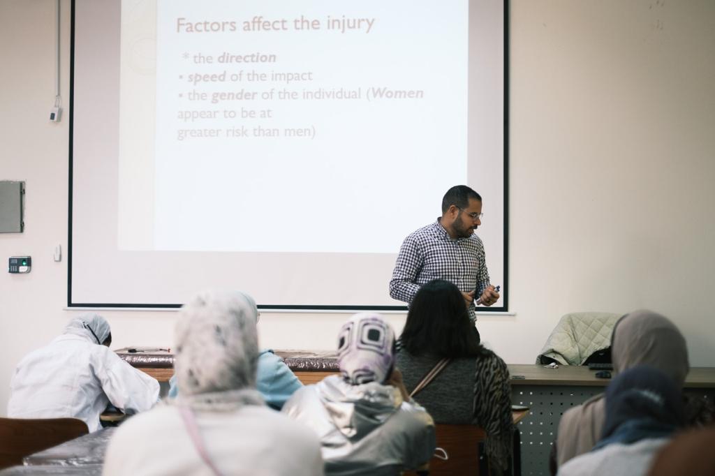 جامعة النهضة