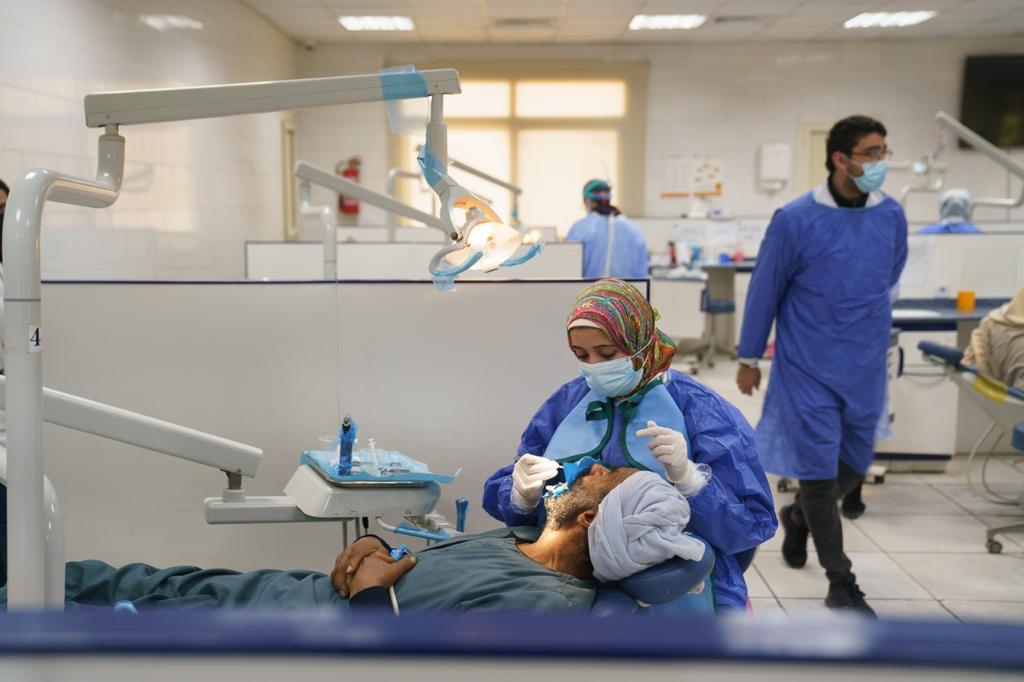 جامعة النهضة