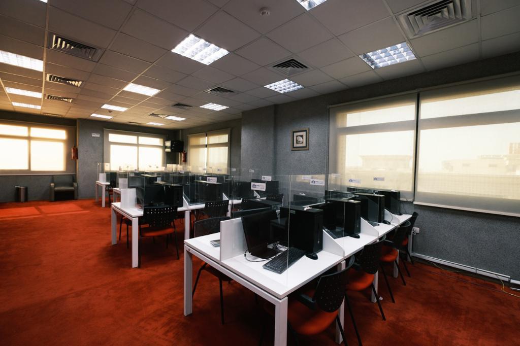 جامعة النهضة