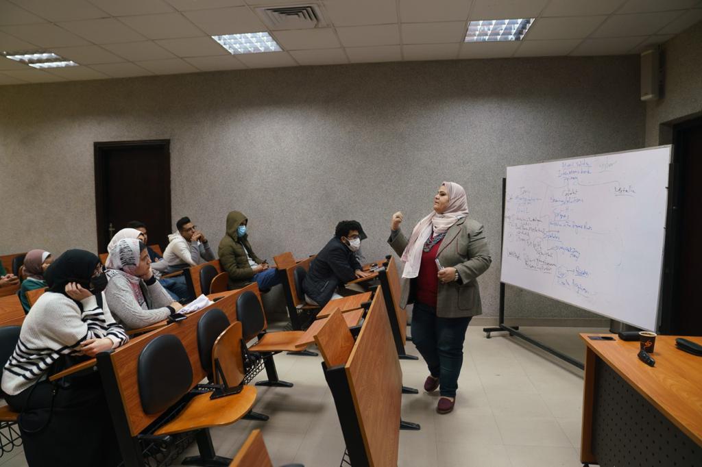 جامعة النهضة