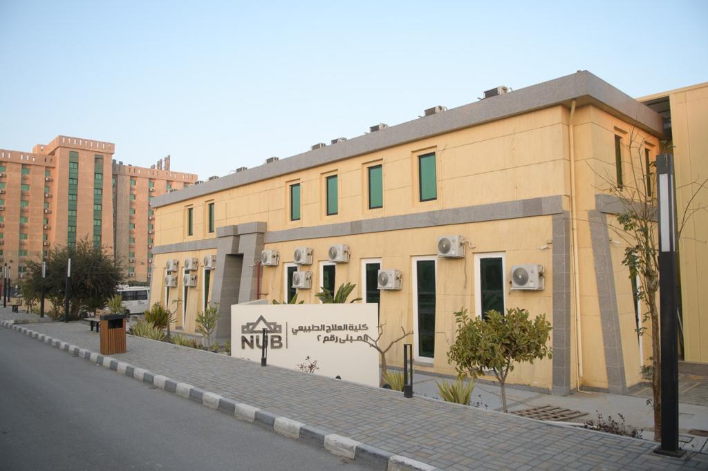 جامعة النهضة