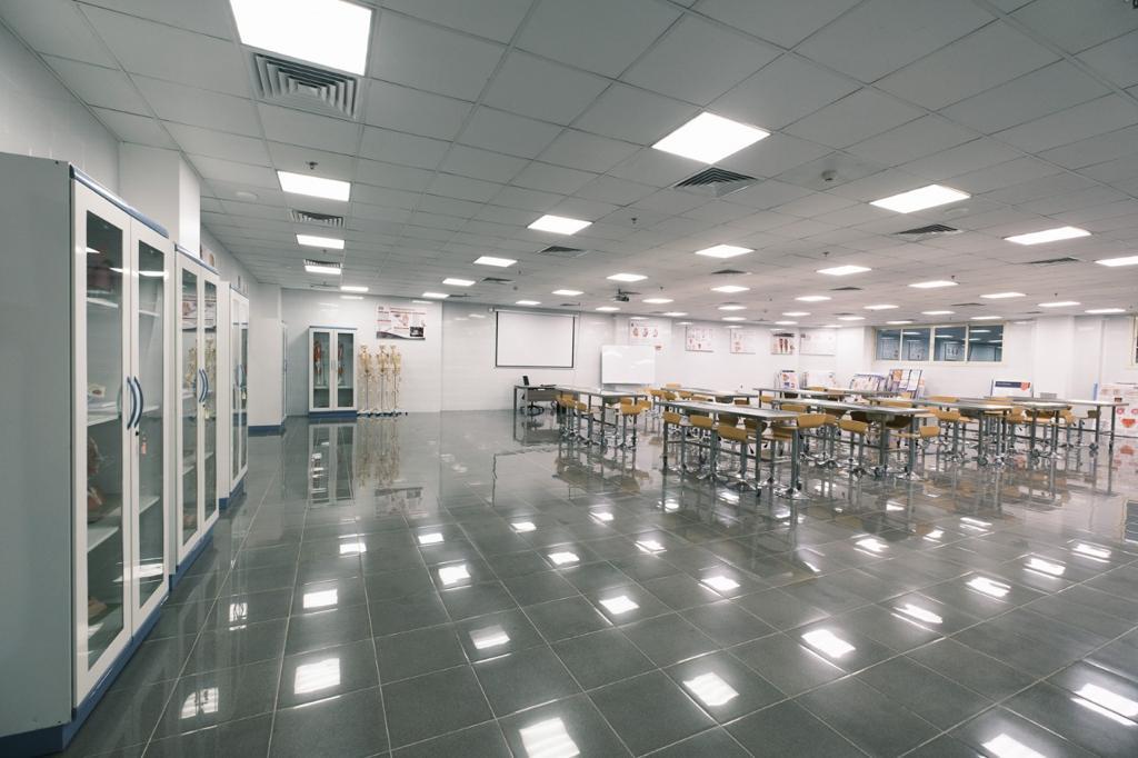 جامعة النهضة