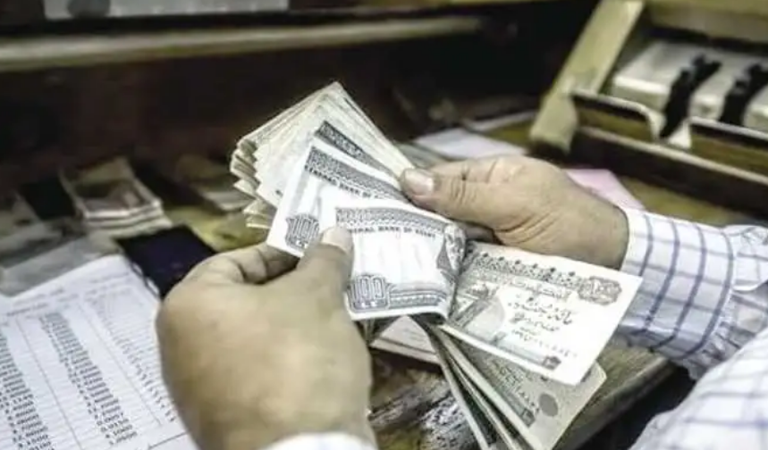 مرتبات شهر مايو 2024