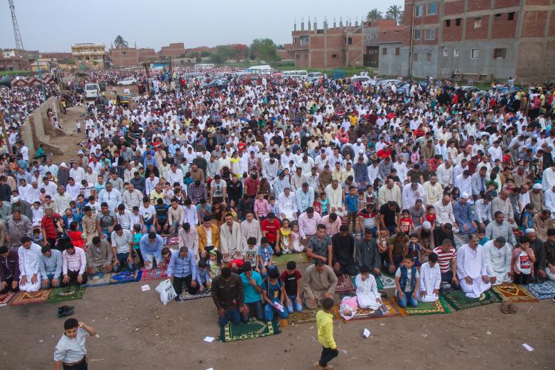 إجازة عيد الأضحى 2024