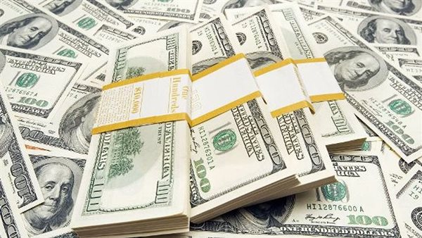 سعر الدولار اليوم مقابل الجنيه المصري