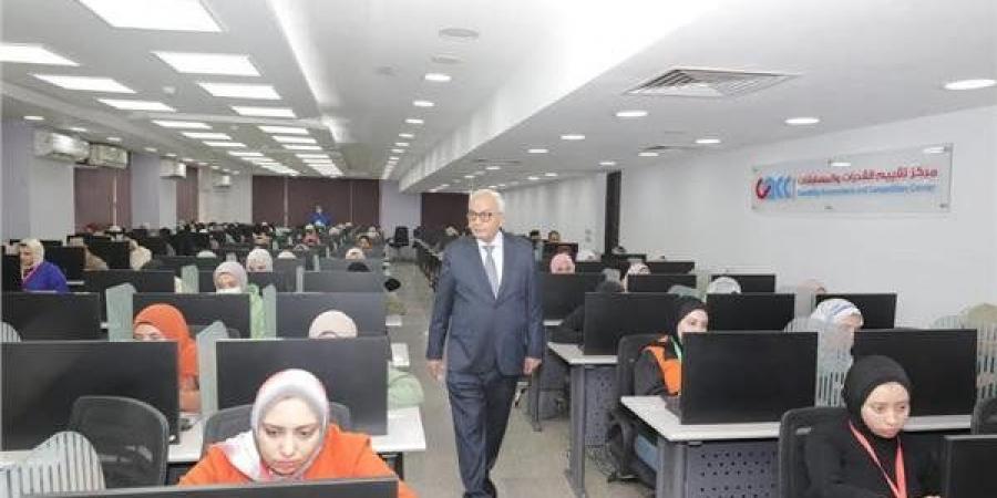 مسابقة التربية والتعليم 2024