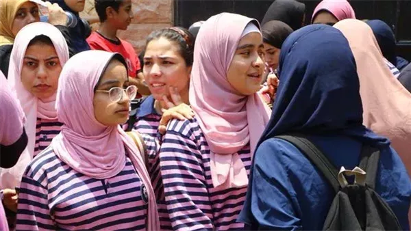 أرقام جلوس الثانوية العامة 2024