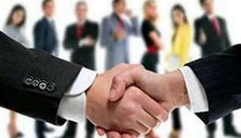 فرص عمل للمصريين في السعودية