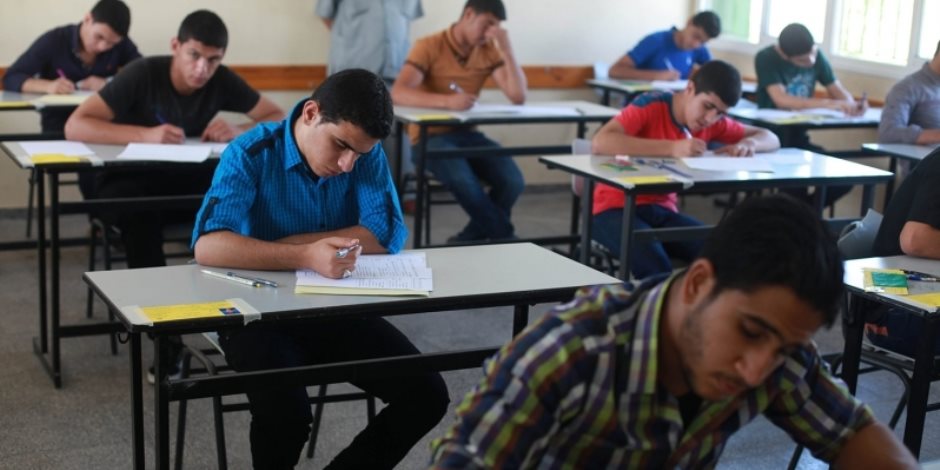 أرقام جلوس الثانوية العامة 2024