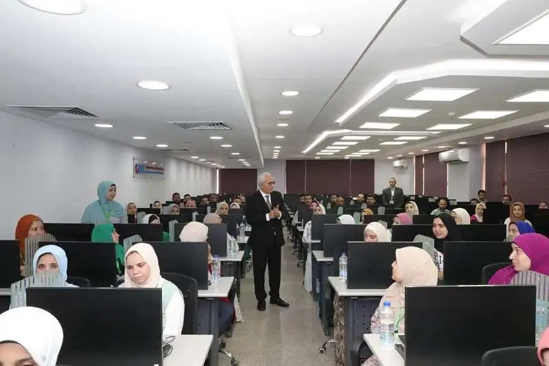 مسابقة التربية والتعليم