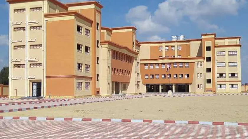 المدرسة المصرية الدولية