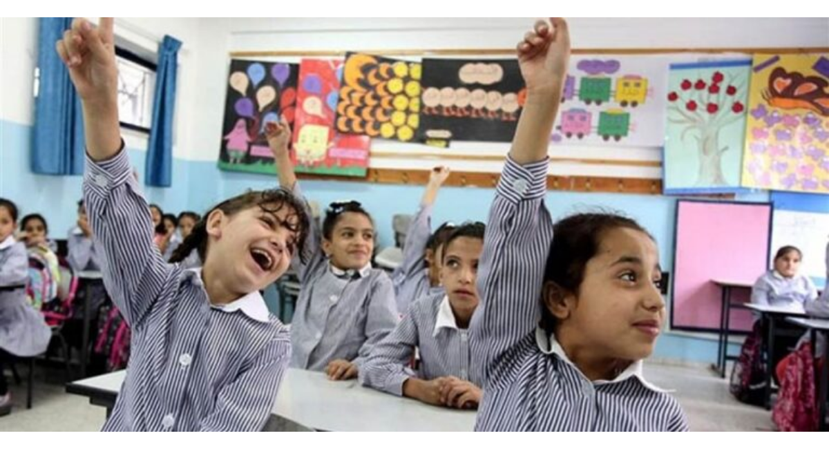 نتيجة الصف الرابع الابتدائي حتى الثاني الاعدادي