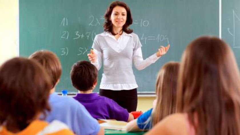 تغيير المسمى الوظيفي للمعلمين