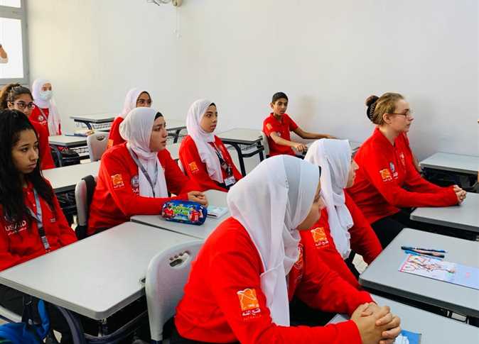 وظائف خالية للمعلمين بالمدارس الوطنية للعلوم التقنية