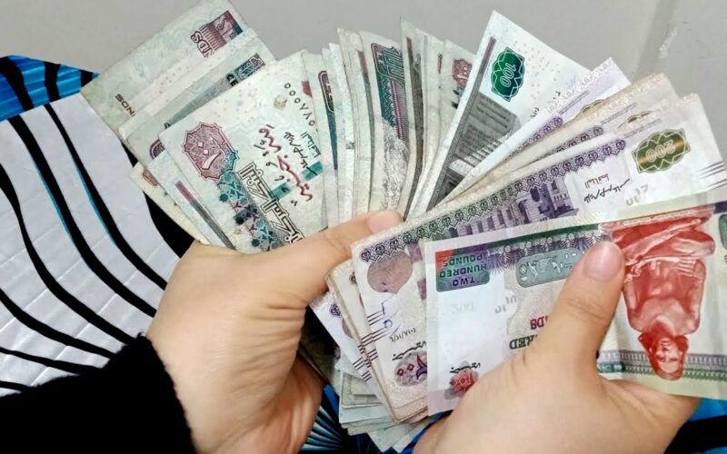 صرف مرتبات يونيو 2024