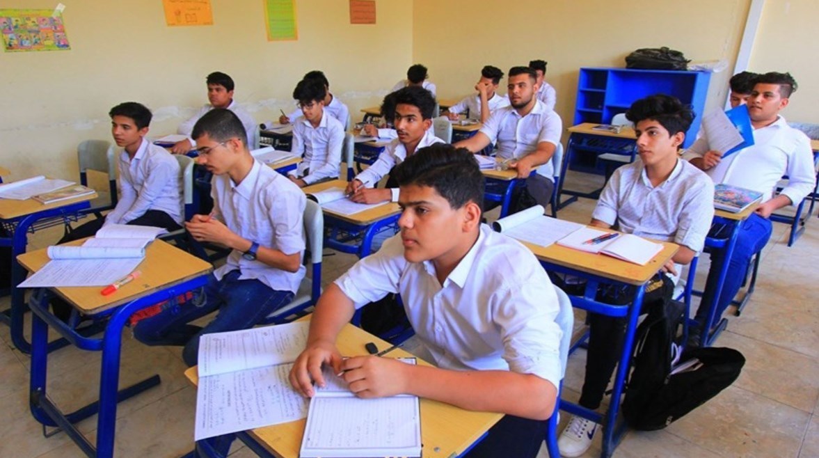  أرقام جلوس الثانوية العامة