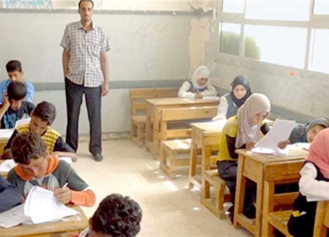  أرقام جلوس الثانوية العامة