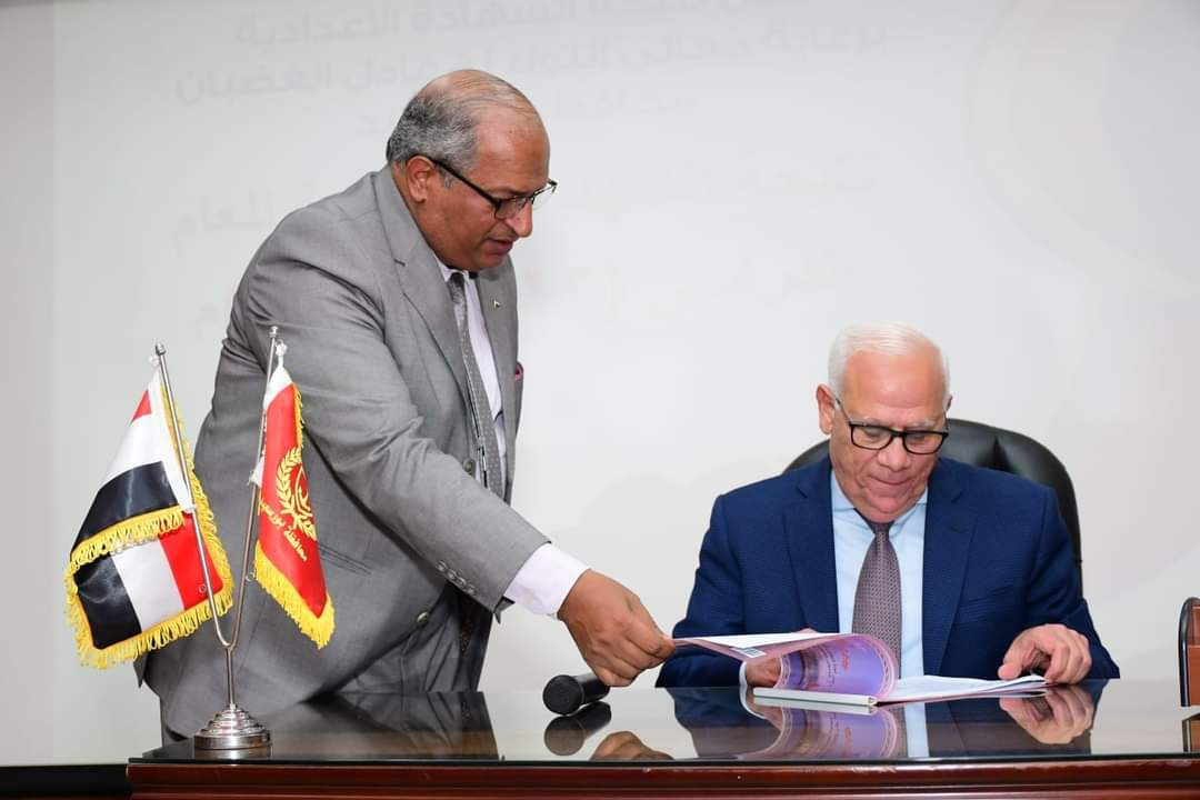 نتيجة الشهادة الإعدادية