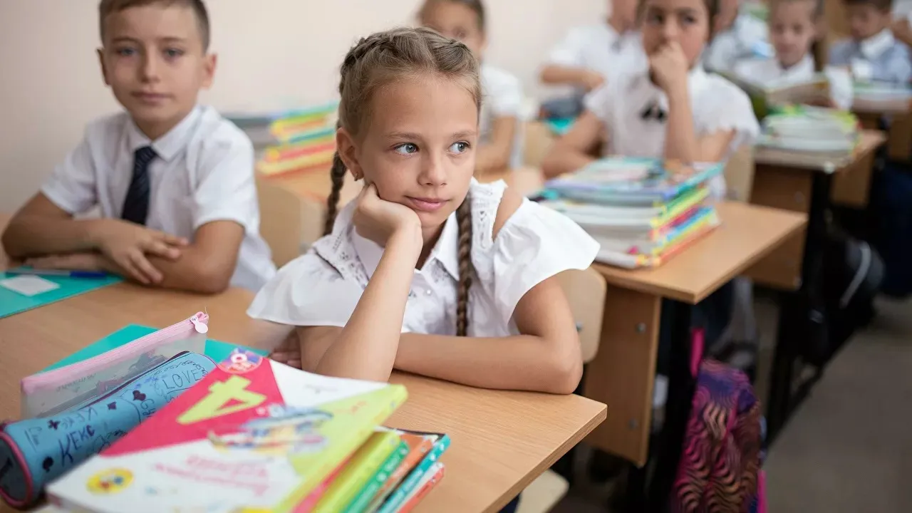 موعد تقديم رياض الأطفال