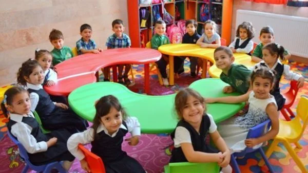 رابط تقديم رياض الأطفال