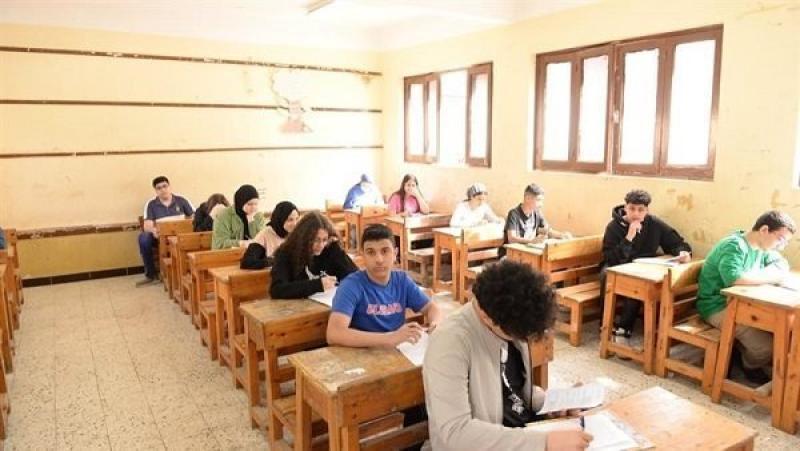 تنسيق الثانوية العامة 2024