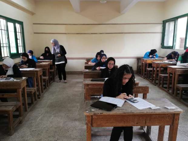 نتيجة الشهادة الاعدادية محافظة المنوفية