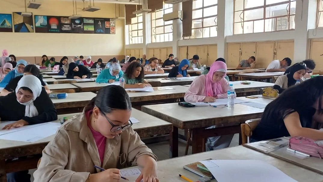 موعد اختبار القدرات 2024