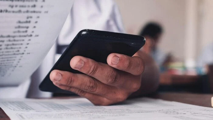 تسريب امتحانات الثانوية العامة 2024