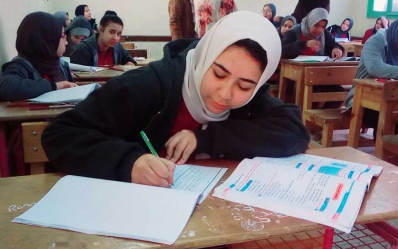 شاومينج تسريب امتحانات الثانوية العامة 2024