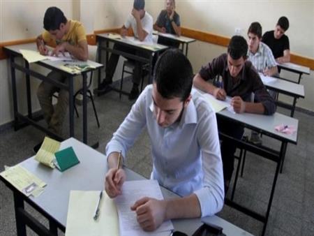 مواصفات امتحان اللغة الأجنبية الثانية