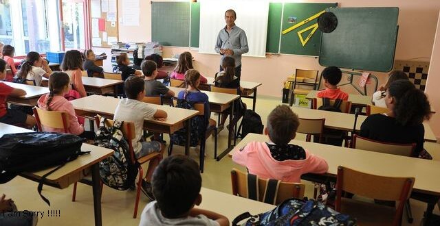 الإعارات الخارجية للمعلمين 2025