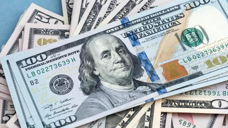 سعر الدولار مقابل الجنيه المصري