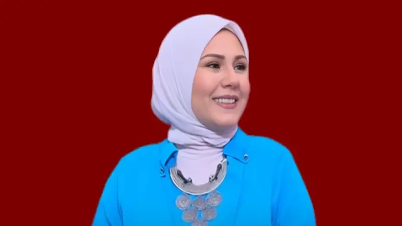 الدكتورة روضة حمزة