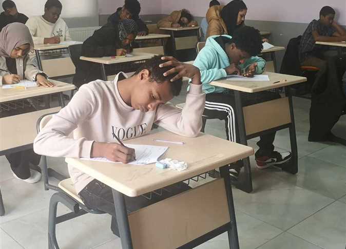 مدرسة سودانية بدون ترخيص