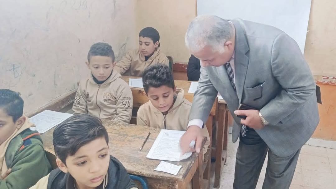 نتيجة مسابقة معلم مساعد رياضيات