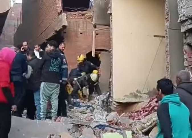 حادث كرداسة