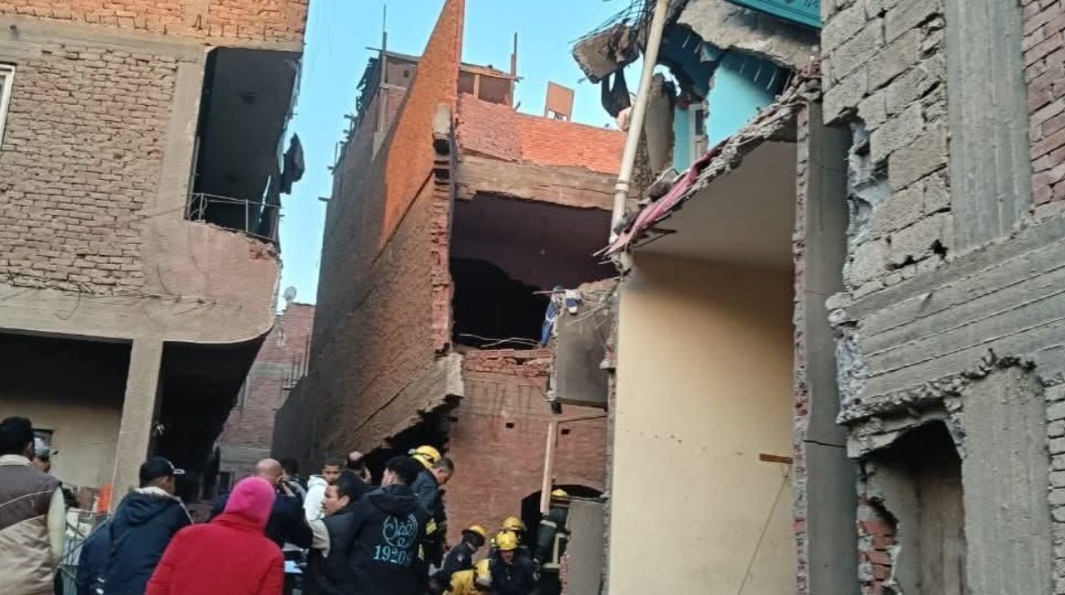 حادث كرداسة