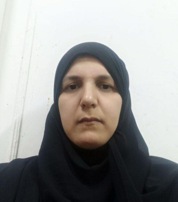 طبيبة مستشفى أشمون