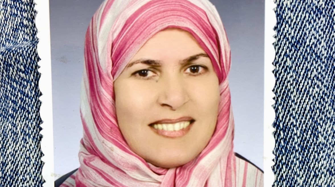 ضحية سفاح الإسكندرية