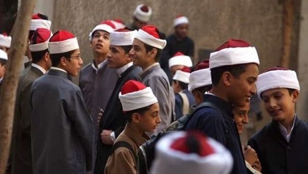 تقديم الأزهر رياض الأطفال 2025-2026