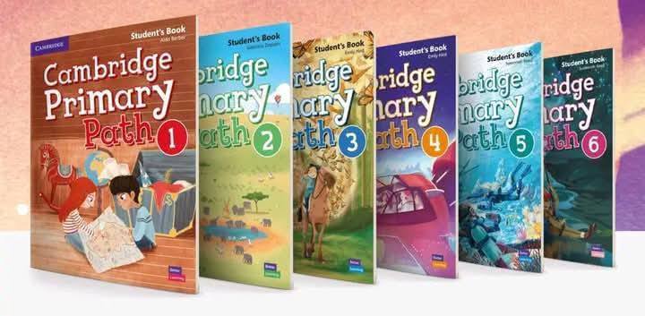 مناهج كامبريدج