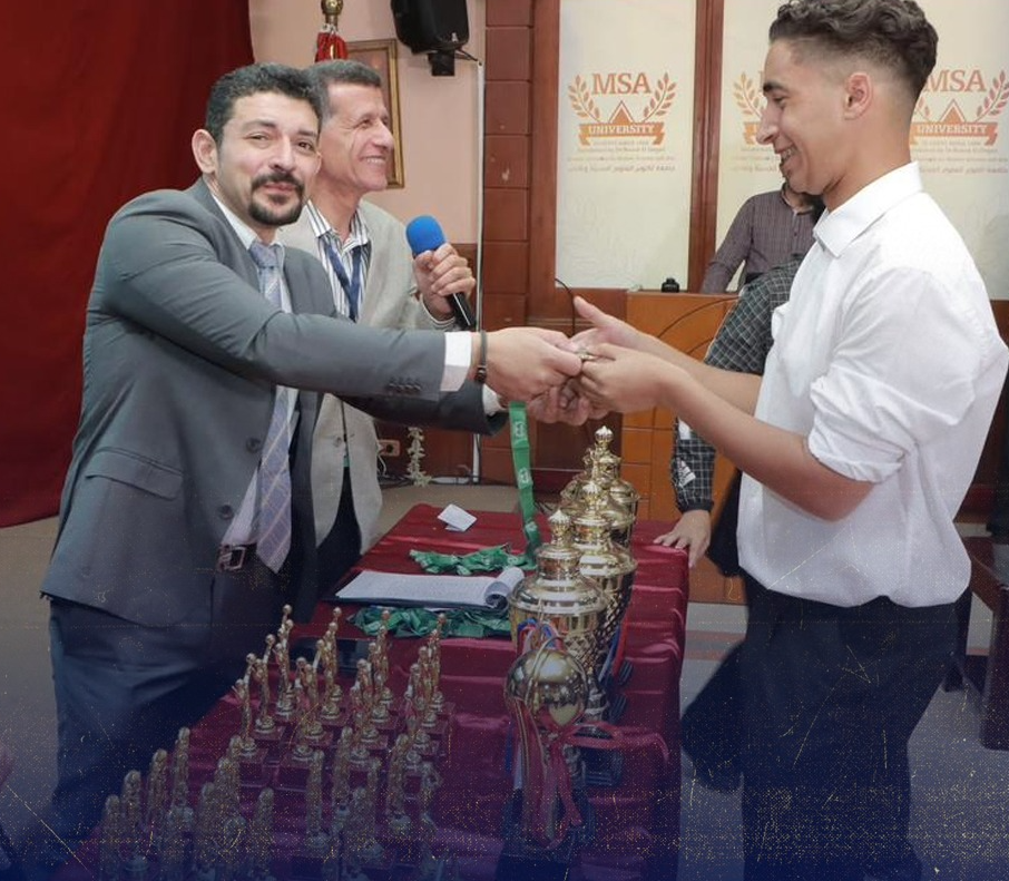 حفيد نوال الدجوي