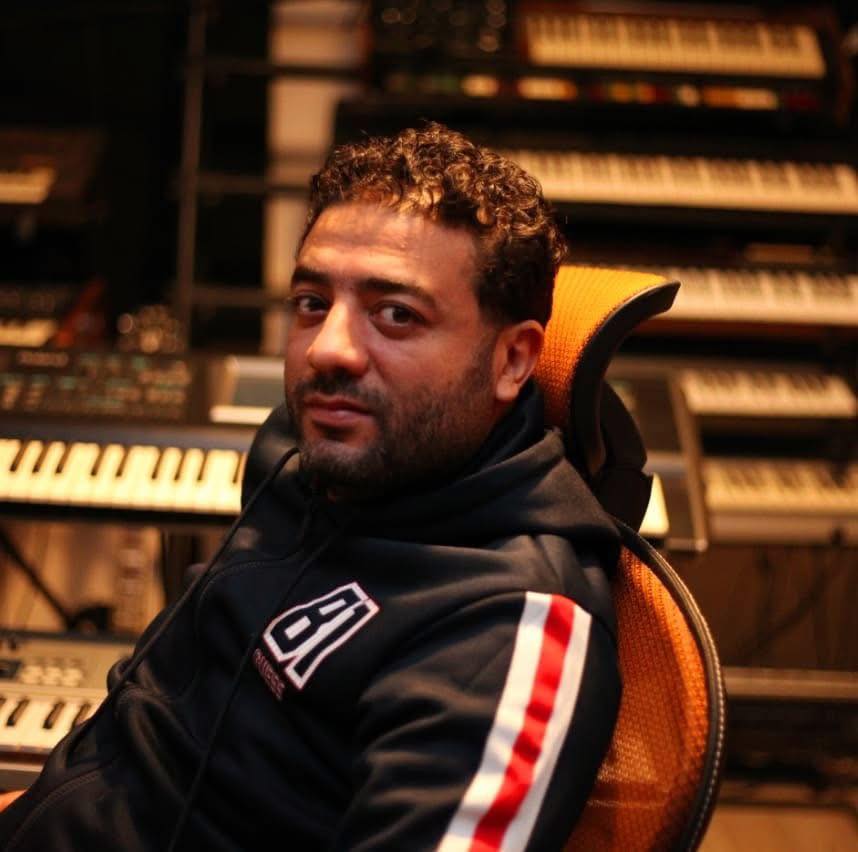  الملحن محمد كرارة