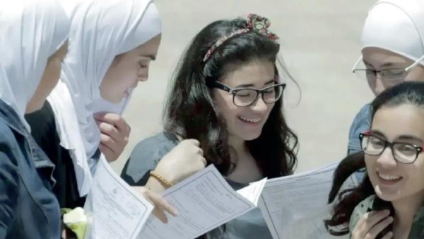 تنسيق المرحلة الأولي 2025