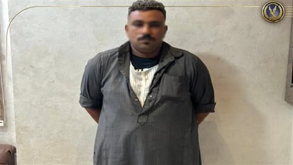 المتهم بقتل هيثم سمير بطل سباق السيارات