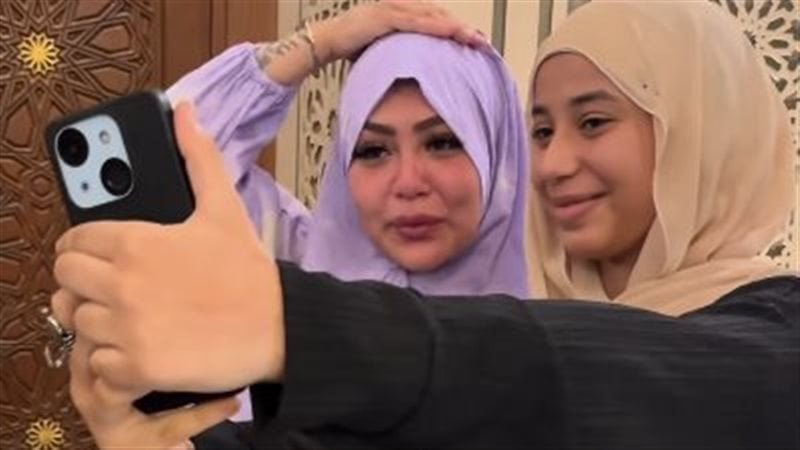 حبس هدير عبد الرازق