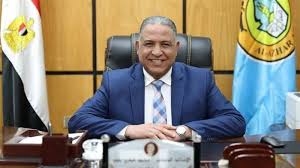 تفاصيل استقالة نائب رئيس جامعة الأزهر فرع البنات