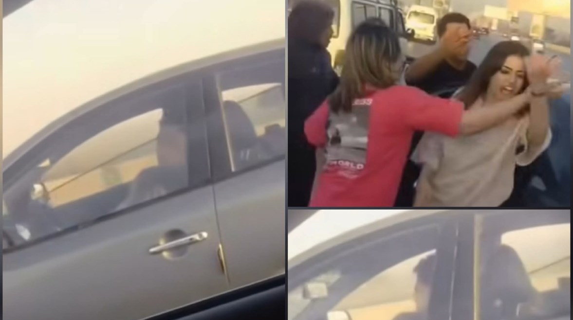 فيديو فعل فاضح على محور أكتوبر