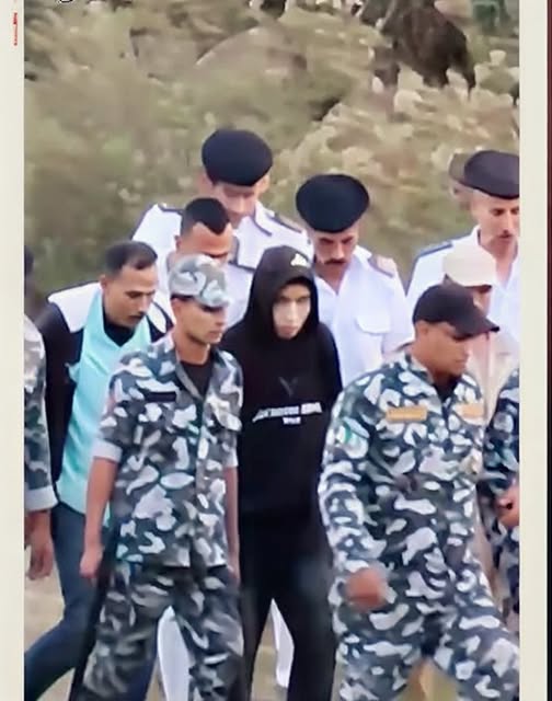 طفل الإسماعيلية قاتل زميله