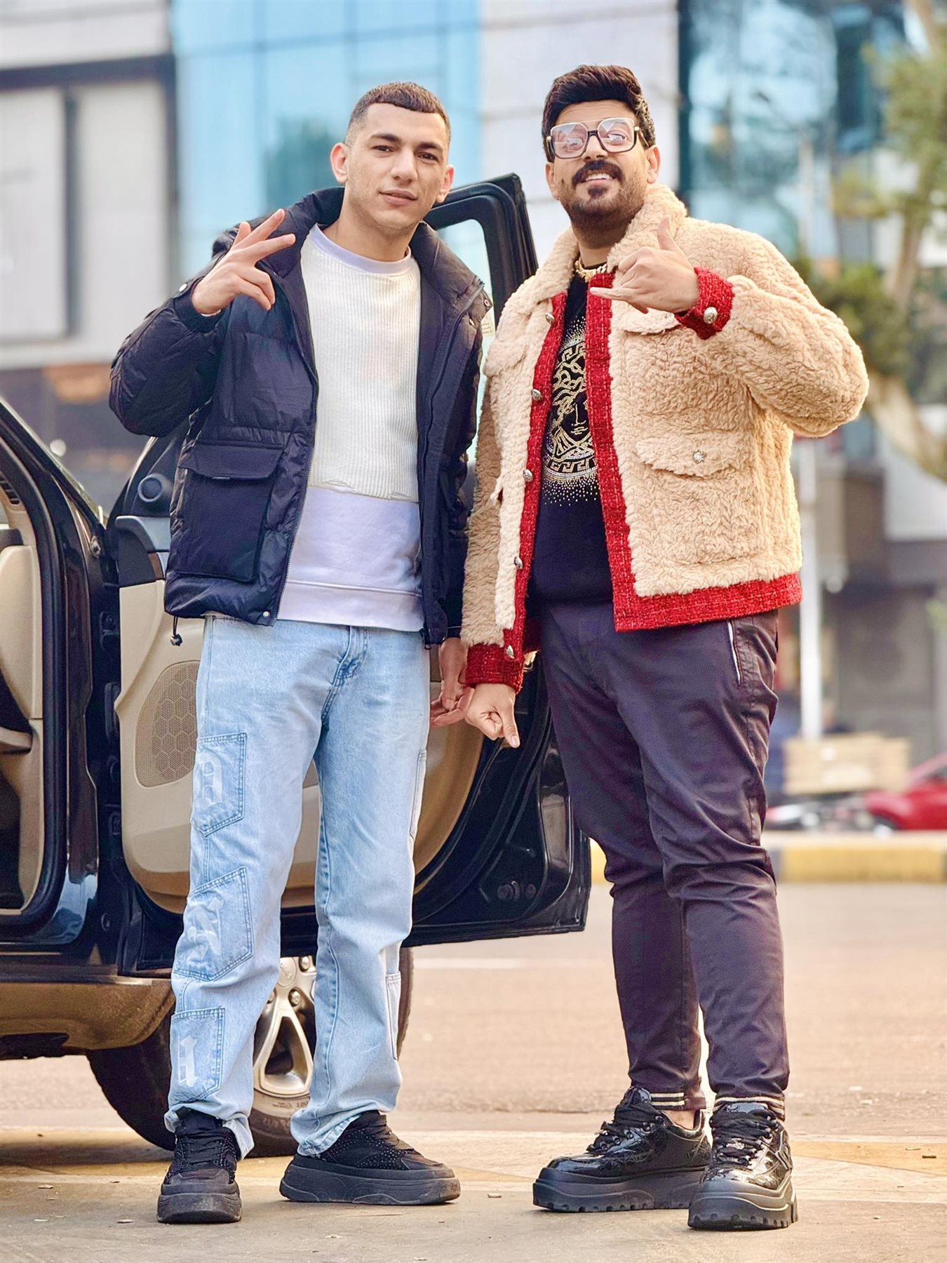 وفاة إسماعيل الليثي